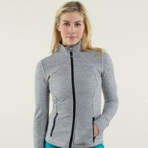 SOLD Lululemon Forme Define Jacket II